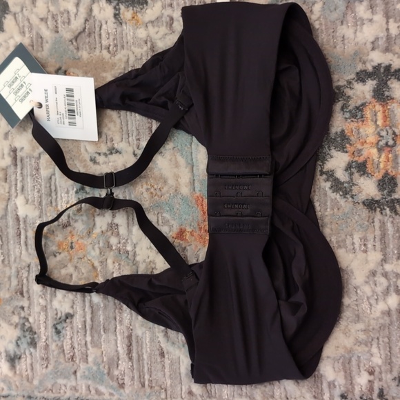 Harper Wilde Base Unlined Bra - Picture 4 of 5